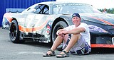 Annual 200 race filled with drama, excitement