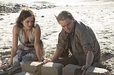 'Inception' a spectacle for the brain