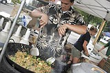 Mobile vendor regulations approved by council