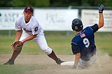 Lums topple Prairie