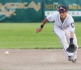 Twins rolling into divisional tourney