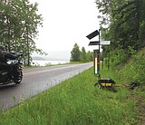 Sun Road noise study begins