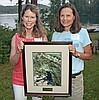 Ellis receives 2014 Stewardship Award