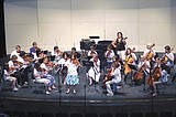 Festival Amadeus returns to Whitefish
