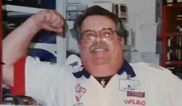 Alan ‘Big Al’ Fillman, 70