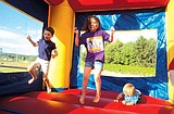 Bigfork Relay for Life walks for a cure