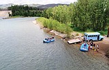 Wild and Scenic Rivers Act turns 40