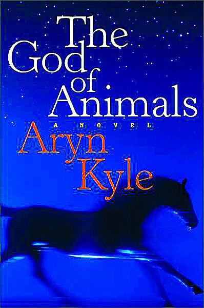 <p class="p1">Bad Rock Books Discussion Group meets Aug. 15 to talk about Aryn Kyles The God of Animals.</p>