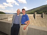 Sixty years on the South Fork
