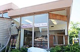 Construction crews lend a hand with thrift store renovation