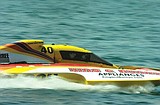 Radio Waves Regatta comes to Polson