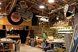 Bigfork's hidden theatrical community