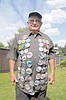 Collection of every Heritage Days button