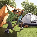 Get Inspired to Get Outdoors