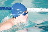 CFST fifth at Shelby Invitational