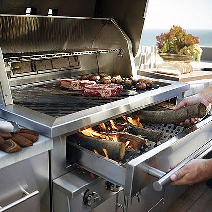 How to Choose the Right Grill Size