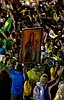 Pope's outreach goal a security challenge