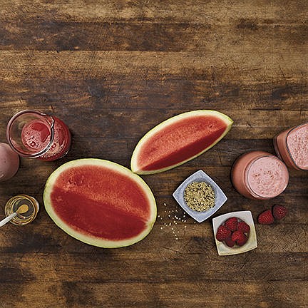 Fuel Your Day the Healthy Way