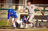 Post Falls Juniors capture opener in state playoffs