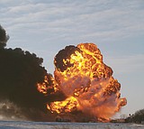 Feds propose new oil train rules