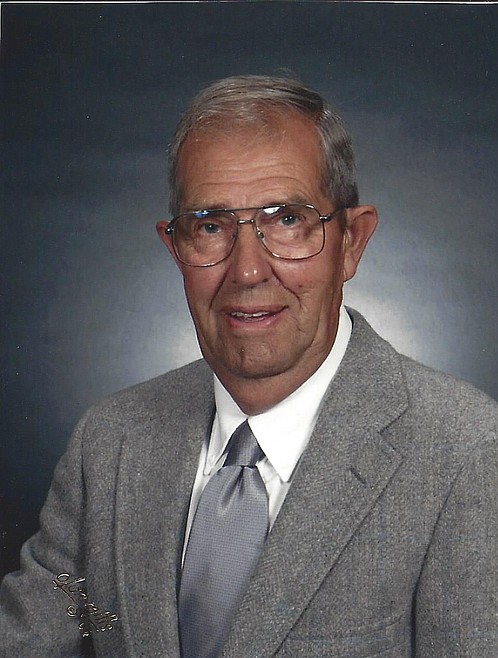 John Carl Stenberg, 89 | Daily Inter Lake