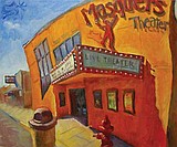 "Pajama Game" actors wanted