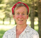 Wilderness foundation names new director