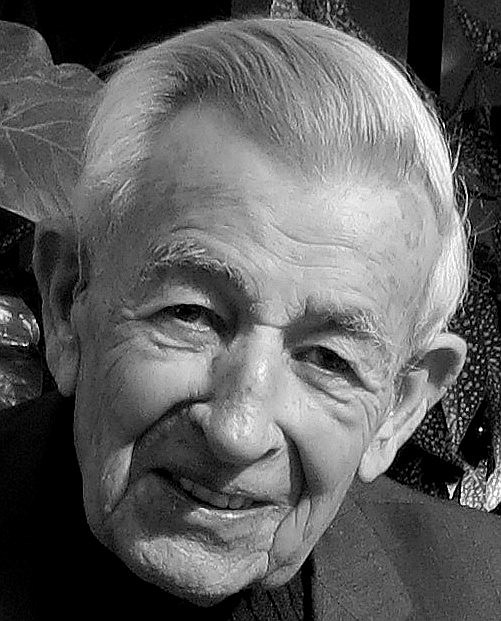 George E. Moussalli, 88