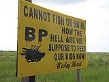 Fishing families turn to fast food, 'grind meats'