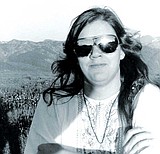 Julie Jo Frahm (Rainsberry - Mattson)