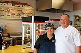 Former Mama's Exxon owners open deli