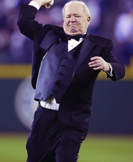 A Celebration of Life for Dave Niehaus