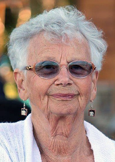 Rosetta R. Carpenter, 93