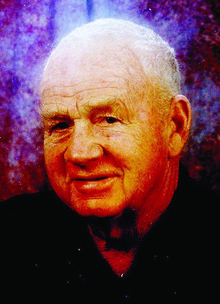 Jack Seaman Hiatt, 85