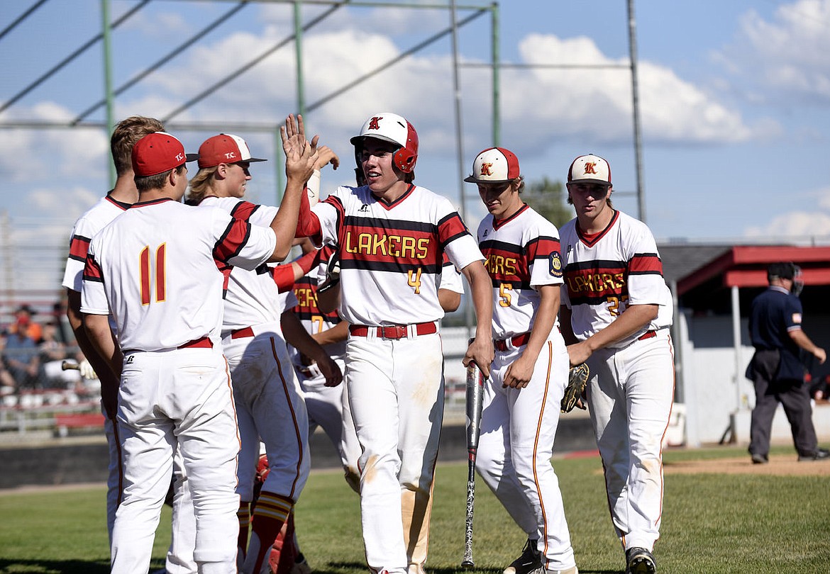 Four Bozeman youth baseball teams win state championships, advance to  regional tournaments, Bozeman Bucks