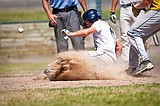 Lums fall to Lewis-Clark