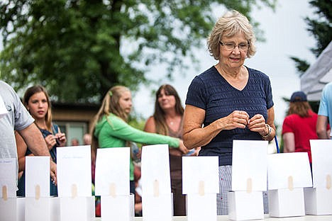 &lt;p&gt;As the &#147;Hayden&#146;s Got Talent&#148; Show comes to an end, Joan Gabrielson looks to vote for her favorite performance Saturday during Hayden Days.&lt;/p&gt;