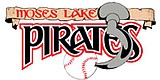 Pirates hit dry spell in Oregon