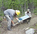 Local grad kindles a love of nature