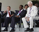 Dawson, Herzog, Harvey inducted into baseball Hall