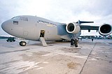 Air Force considers more C-17 flights in Moses Lake