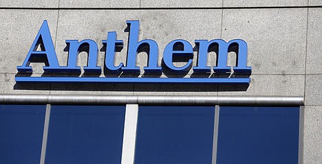 &lt;p&gt;Anthem is buying rival Cigna, in a deal valued at $54.2 billion announced Friday.&lt;/p&gt;