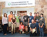 Climbing exhibit to be unveiled during Heritage Days