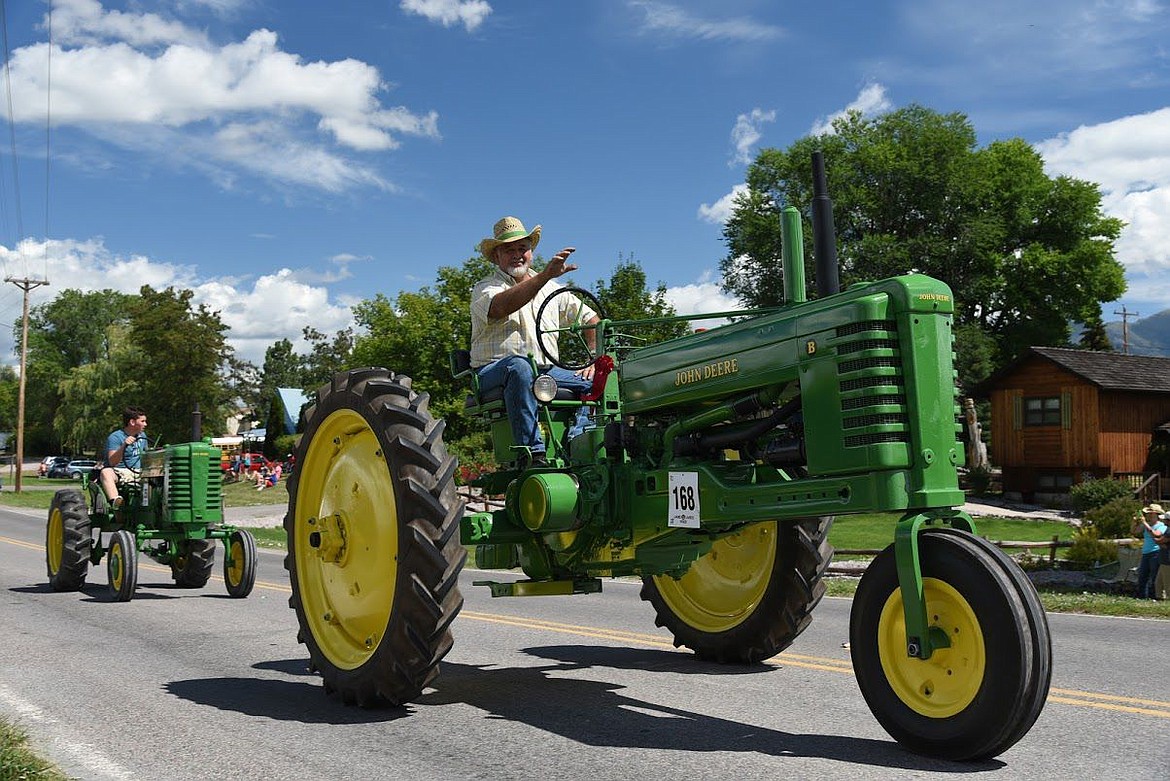 Parade