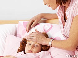 How to treat your children's aches, pains and fever
