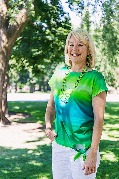 &lt;p&gt;Fondra Magee, the mother of a child with Type 1 diabetes, sits on the board of the Inland Northwest Council of the Juvenile Diabetes Research Foundation.&#160;&lt;/p&gt;