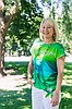 Fondra Magee: 'Look for the blessings'
