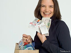 Family budgets stay on track with new and convenient coupon sources