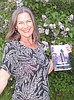 Royal 1972 graduate to promote novel