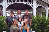 Boundary County Fair Royalty 2007